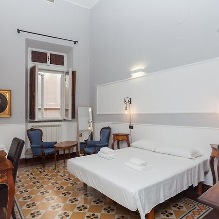 Palazzo Del Duca Piazza Navona Guest House Roma Eksteriør bilde