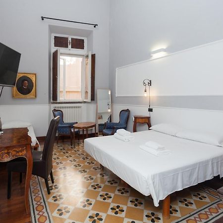 Palazzo Del Duca Piazza Navona Guest House Roma Eksteriør bilde