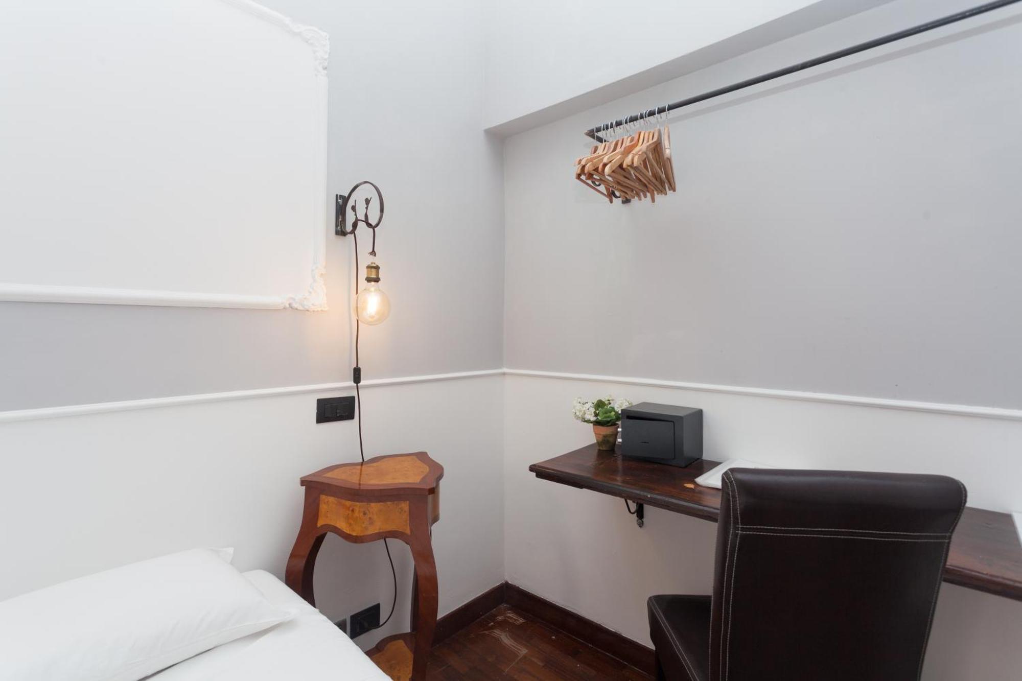Palazzo Del Duca Piazza Navona Guest House Roma Eksteriør bilde