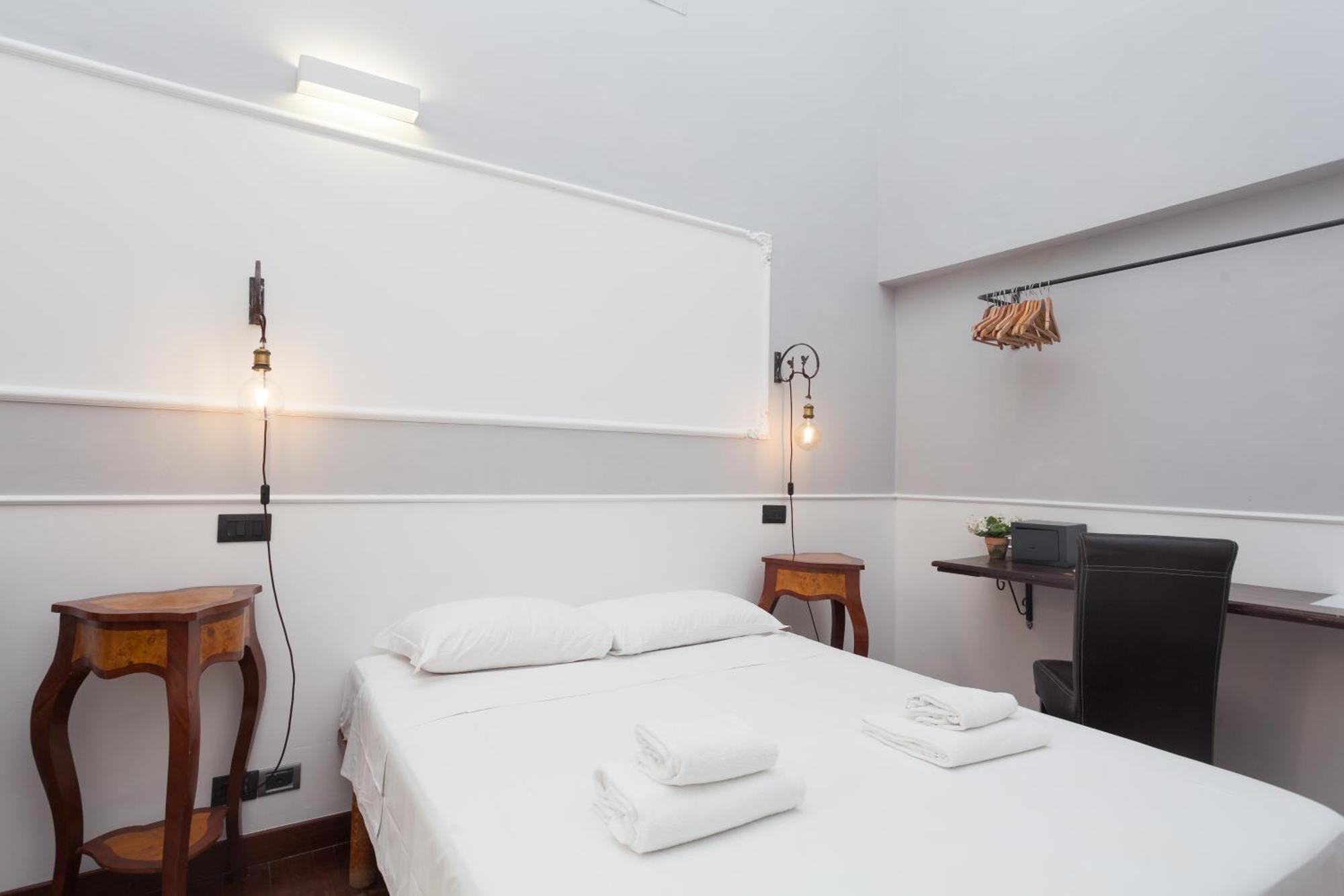 Palazzo Del Duca Piazza Navona Guest House Roma Eksteriør bilde