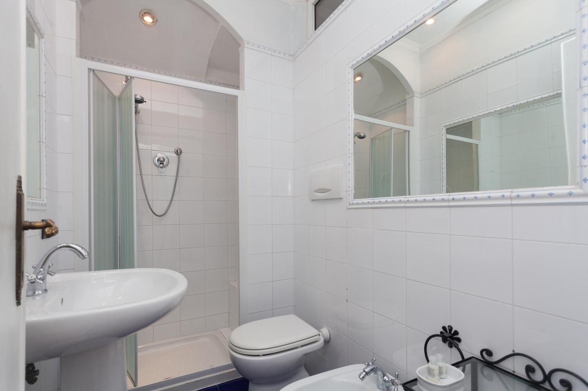 Palazzo Del Duca Piazza Navona Guest House Roma Eksteriør bilde