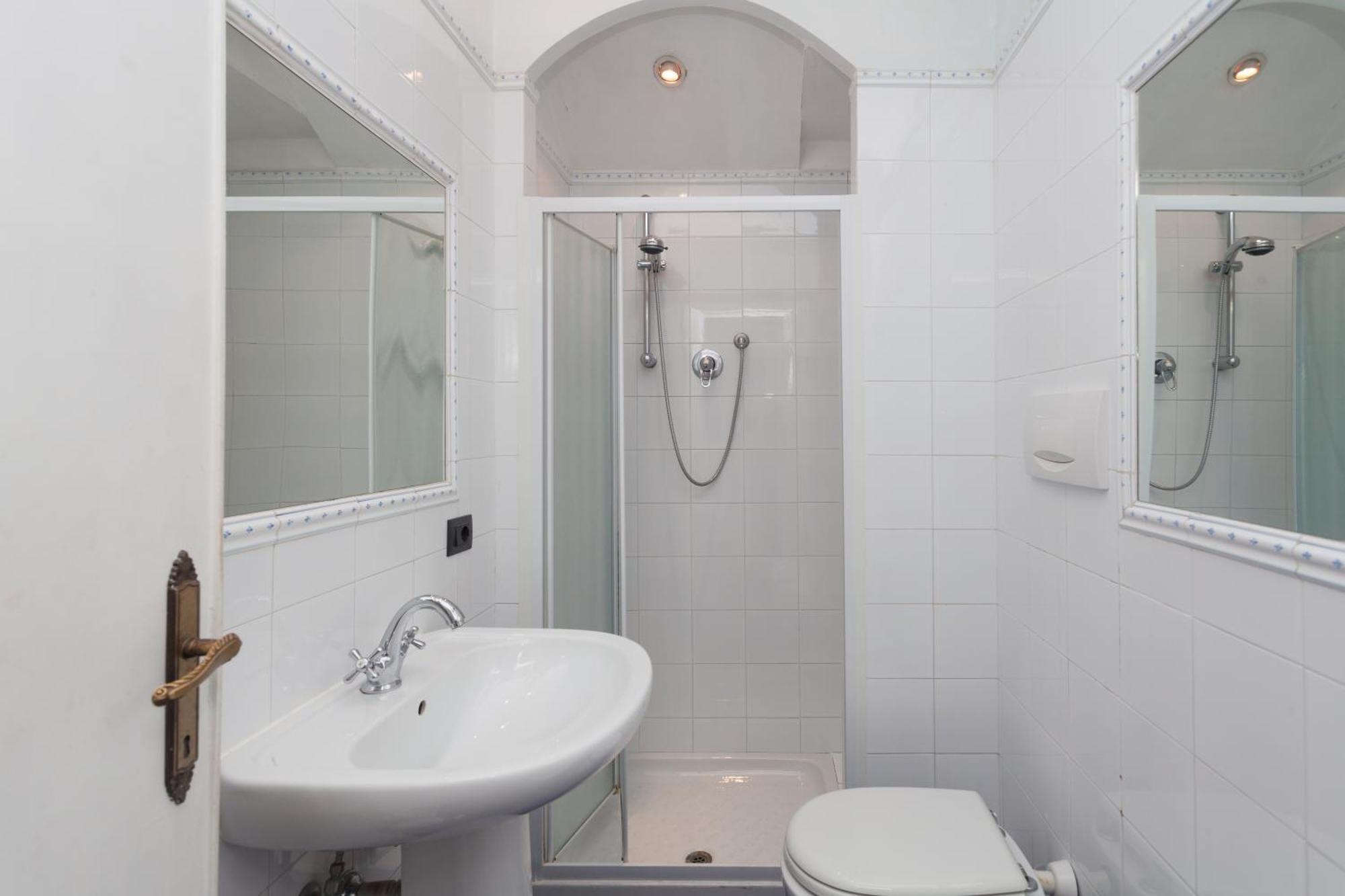Palazzo Del Duca Piazza Navona Guest House Roma Eksteriør bilde