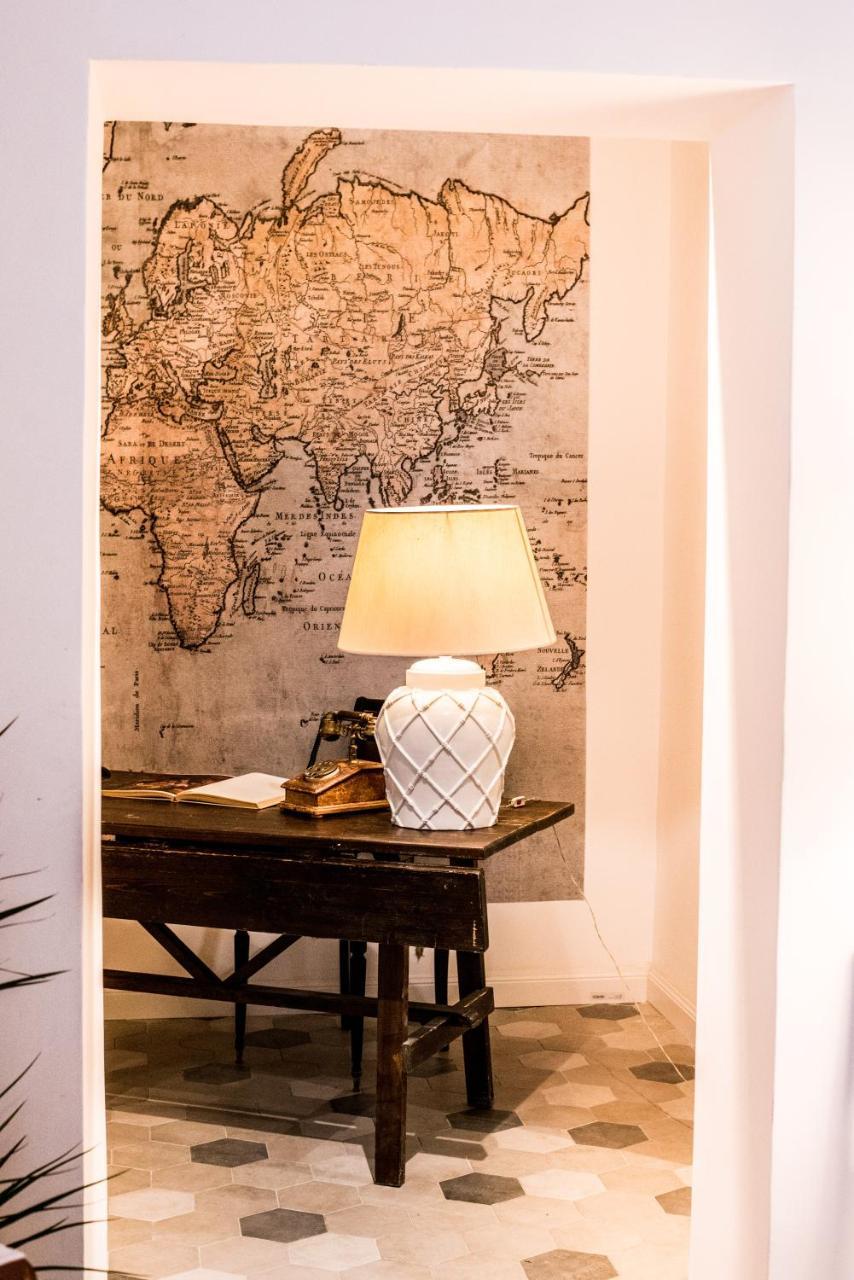 Palazzo Del Duca Piazza Navona Guest House Roma Eksteriør bilde