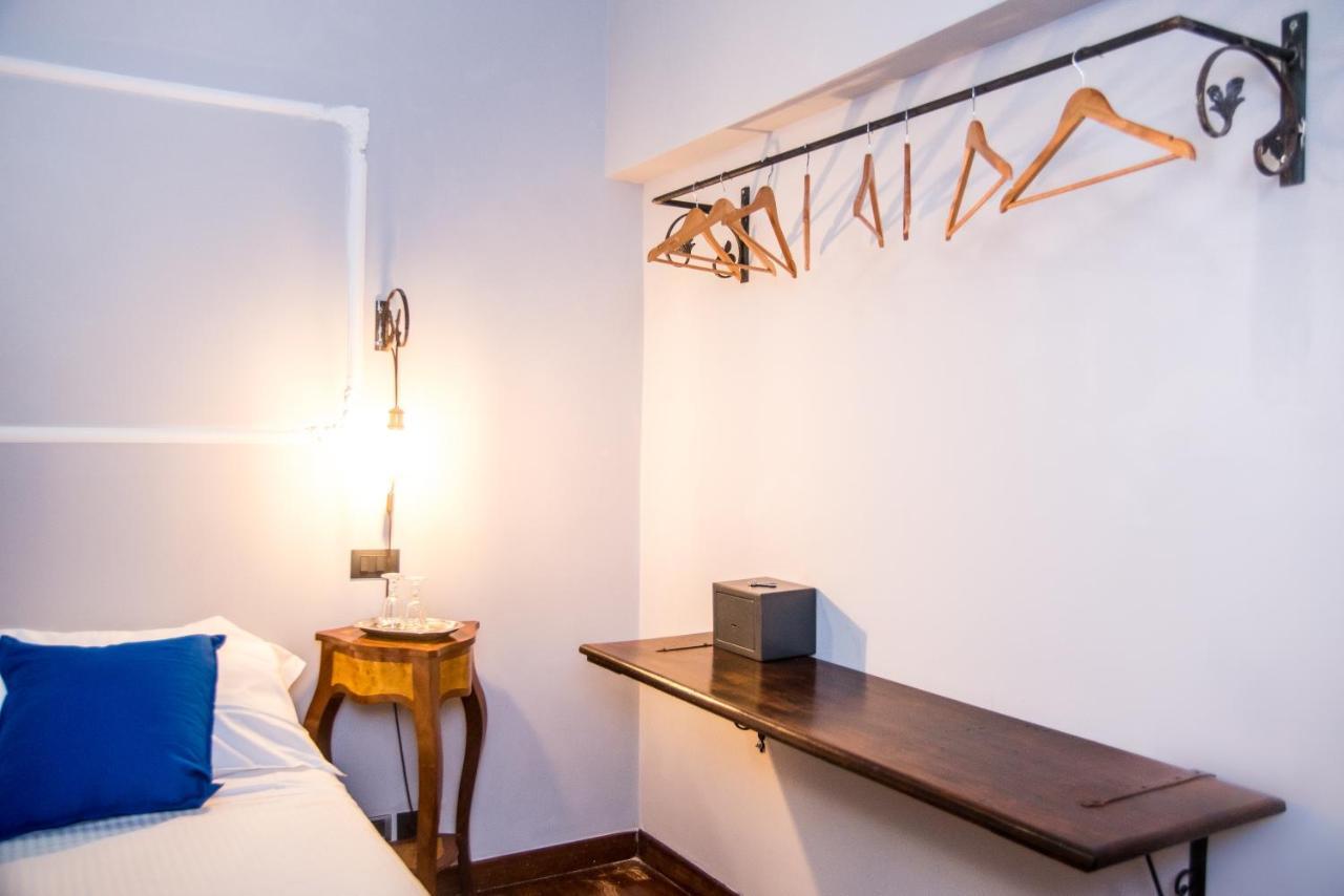 Palazzo Del Duca Piazza Navona Guest House Roma Eksteriør bilde