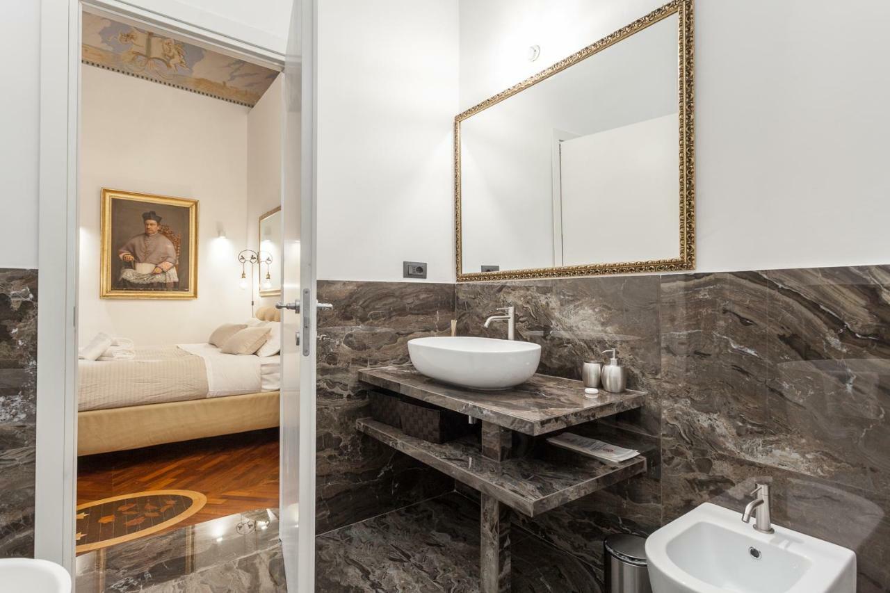 Palazzo Del Duca Piazza Navona Guest House Roma Eksteriør bilde