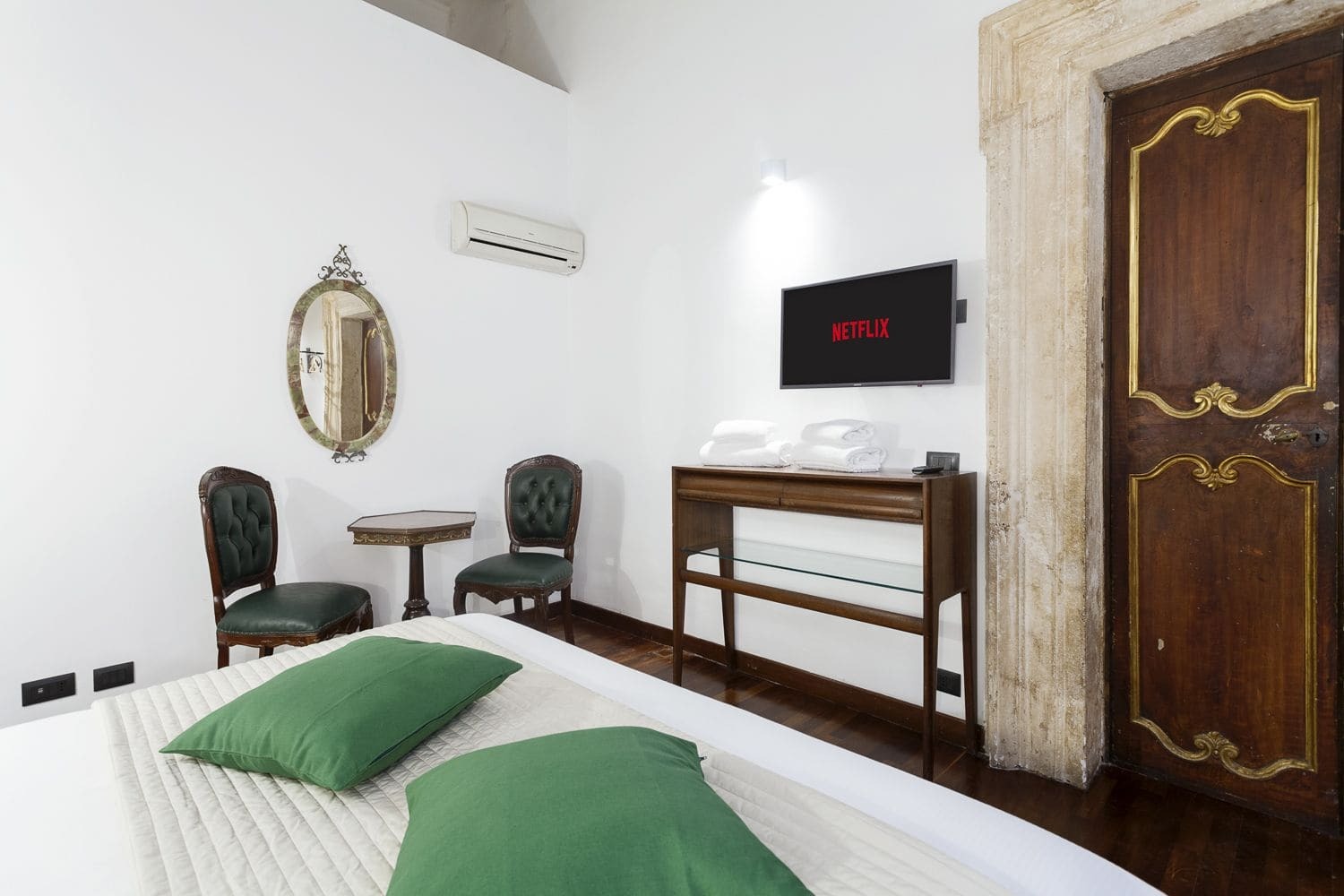 Palazzo Del Duca Piazza Navona Guest House Roma Eksteriør bilde