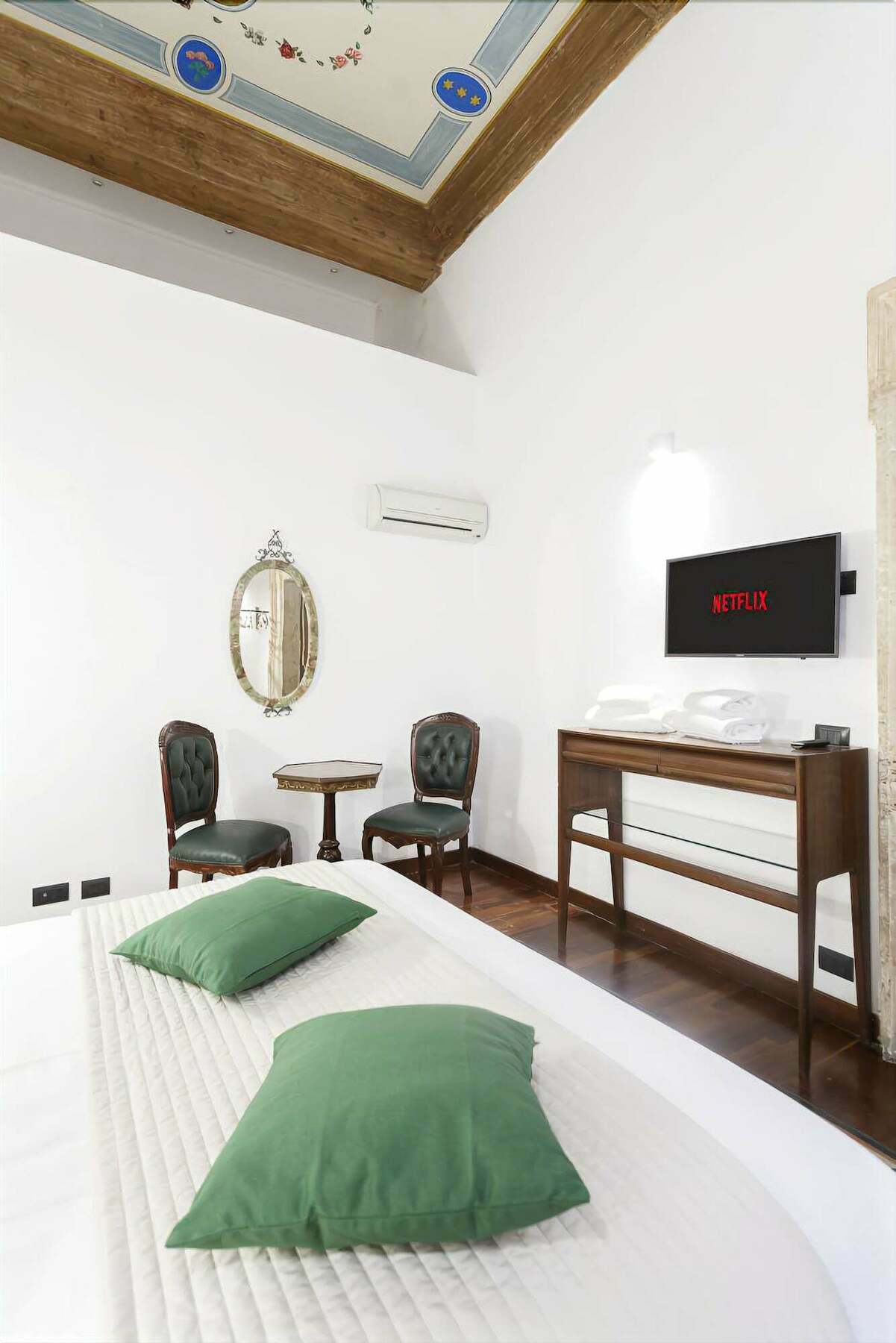 Palazzo Del Duca Piazza Navona Guest House Roma Eksteriør bilde